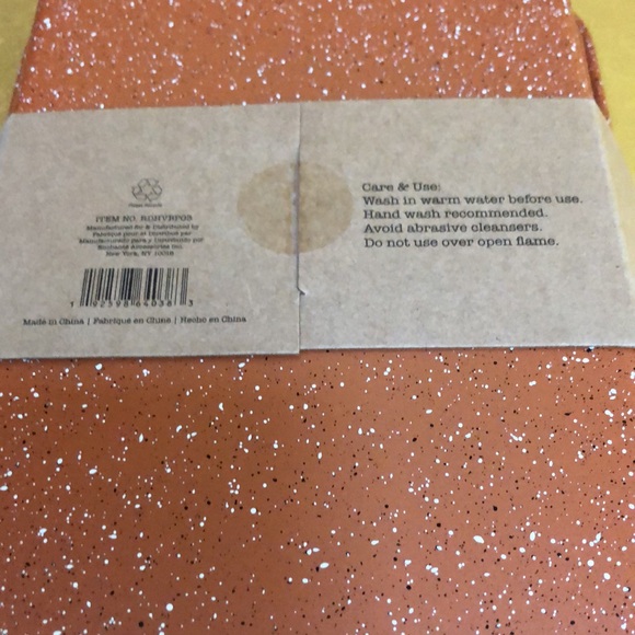 Rae Dunn 3 piece baking set! AUTUMN BLESSINGS - Picture 4 of 4